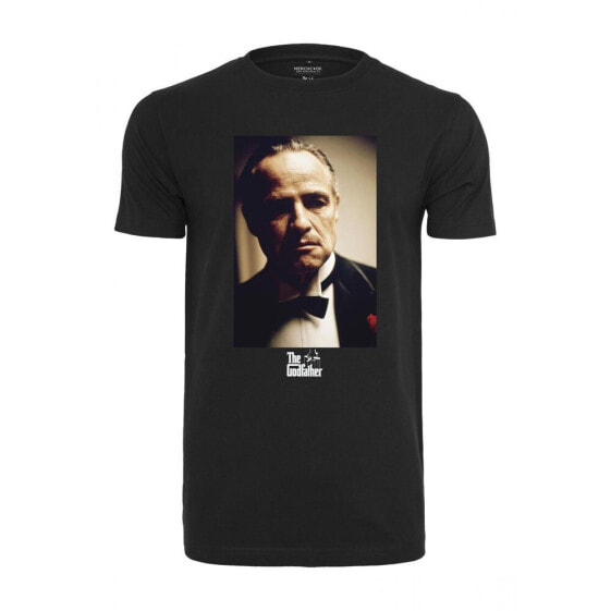 URBAN CLASSICS Godfather Basic T-shirt