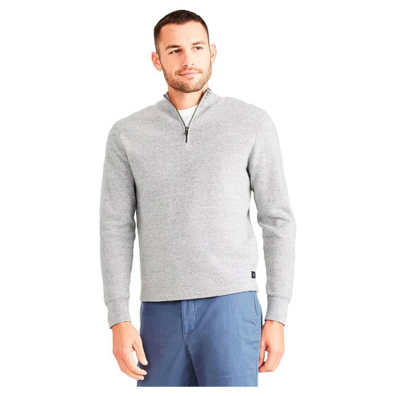 DOCKERS Core Sweater