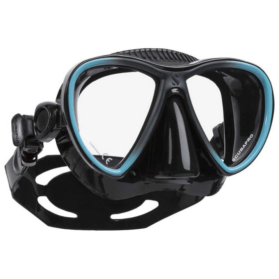 SCUBAPRO Synergy Twin Trufit diving mask