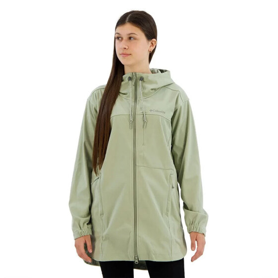 COLUMBIA Flora Park™ softshell jacket