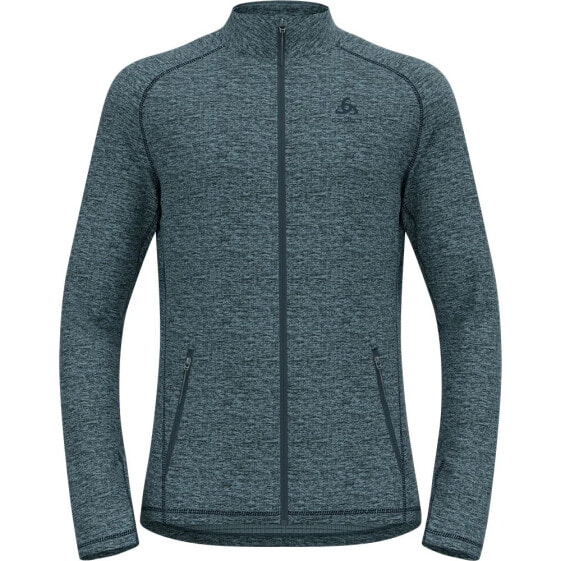 ODLO Tencia full zip fleece