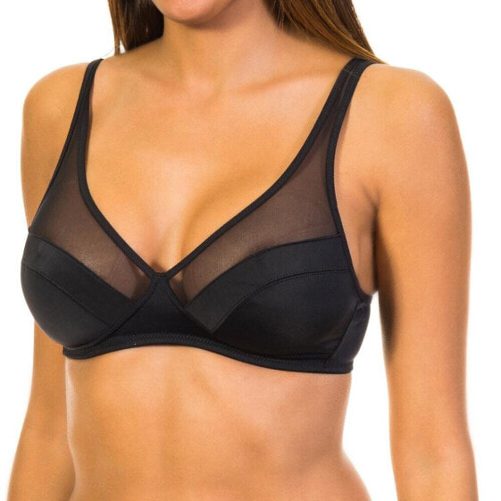 DIM PARIS Rimless Cup C Bra