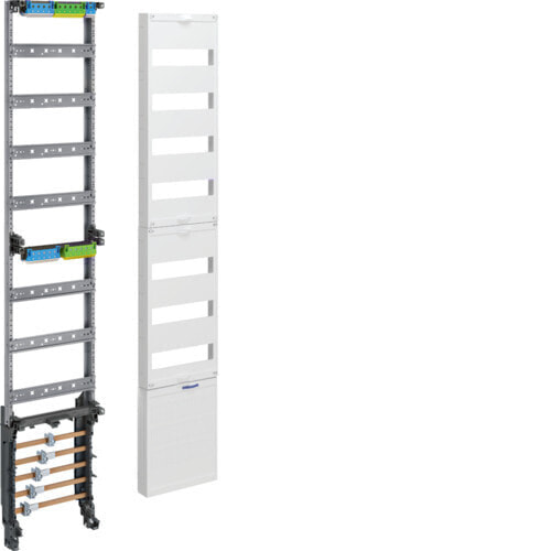 Hager ZH53XS - 1 pc(s) - 250 mm - 120 mm - 1350 mm