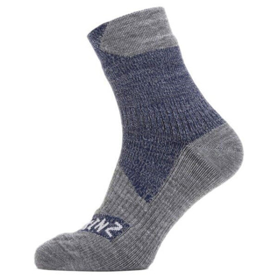 SEALSKINZ WP All Weather socks