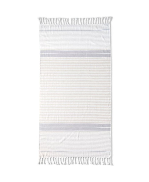 Turkish Cotton Beach Towel