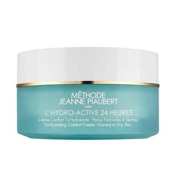 Крем для лица Jeanne Piaubert L'Hydro Active 24H (50 ml)