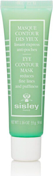 Sisley MASQUE CONTOUR DES YEUX Maseczka do okolic oczu 30ml