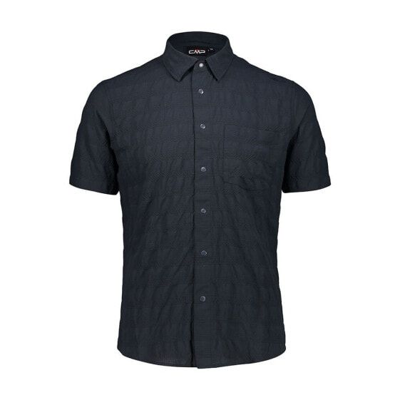 CMP 30T9917 short sleeve shirt