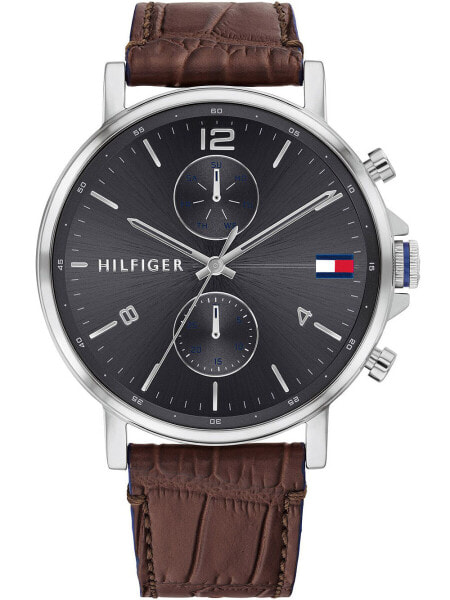 Часы Tommy Hilfiger Daniel 1710416 44mm