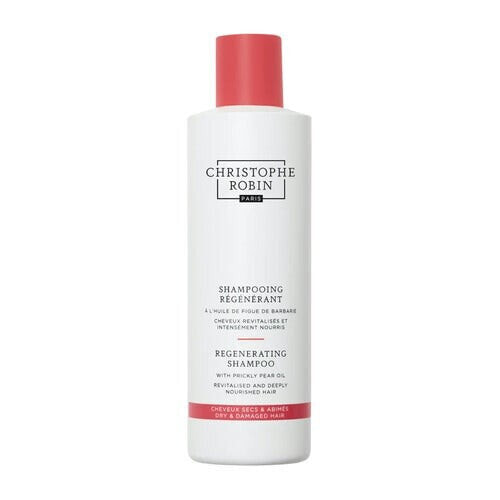 Christophe Robin Regenerating Shampoo