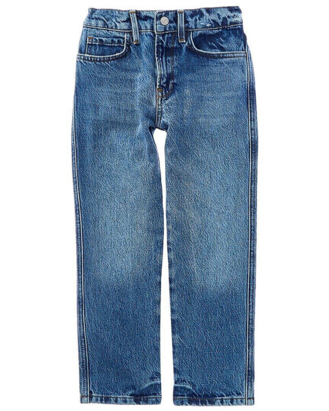 Frame Denim Mini Straight Jean Women's 8