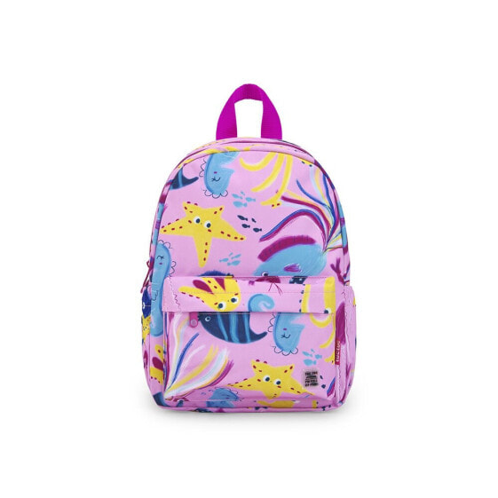 TUC TUC Ocean Wonders backpack