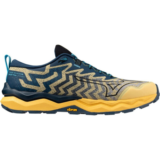 MIZUNO Wave Daichi 8 trail running shoes