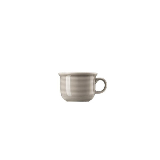 Thomas Trend Colour Moon Grey Espresso-Obertasse