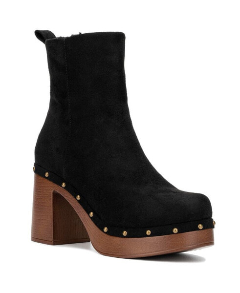 Women's Vanna Boot