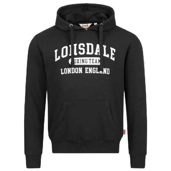 LONSDALE Smerlie hoodie