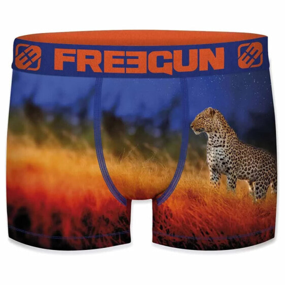 FREEGUN Animals boxers