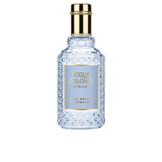 Парфюмерия унисекс 4711 ACQUA COLONIA INTENSE PURE BREEZE OF HIMALAYA EDC 50 ml