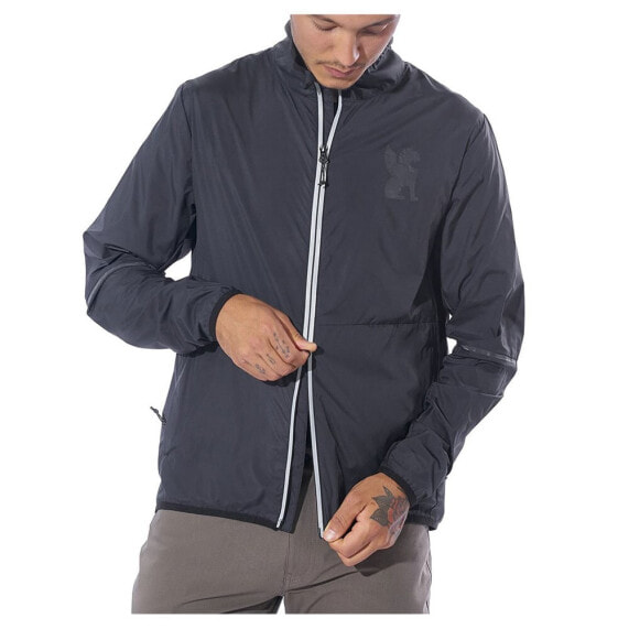 CHROME Wind Cobra Packable 2.0 jacket