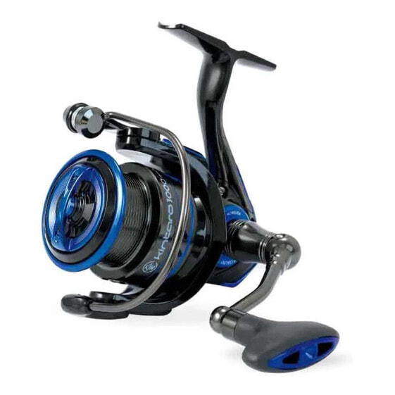 NOMURA Kintaro spinning reel