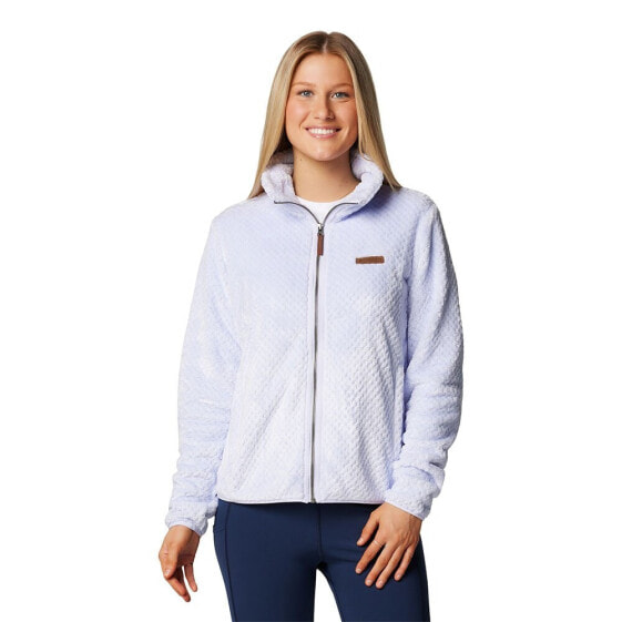 COLUMBIA Fire Side™ II full zip fleece