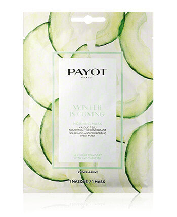 Payot Masks Winter is Coming Morning Mask