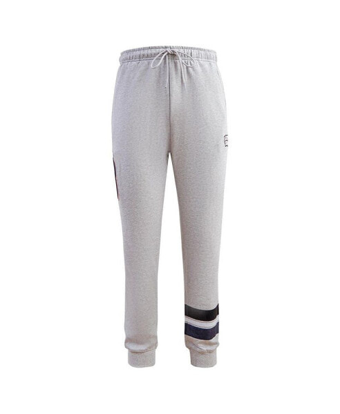 Брюки мужские Freeze Max Bugs Bunny Heather Gray Looney Tunes Varsity Jogger Pants