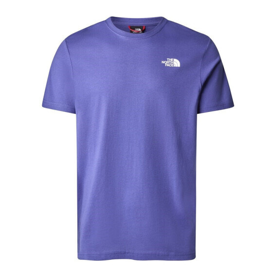 The North Face Redbox Tee