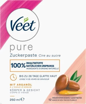 Zuckerpaste, 250 ml