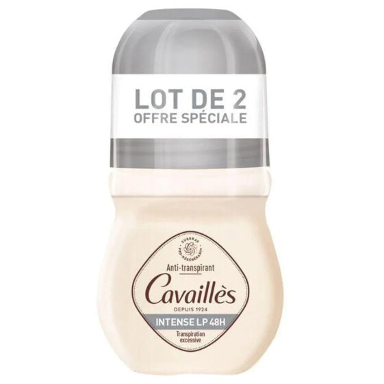 ROGE CAVAILLES Intense 80ml Deodorant Roll-On