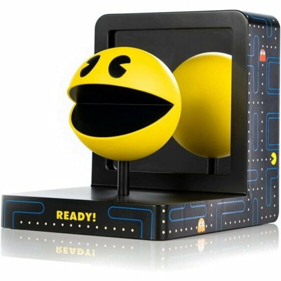 Показатели деятельности FIRST 4 FIGURES Pacman Standard Edition