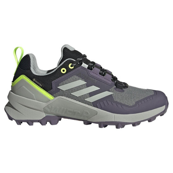 ADIDAS Terrex Swift R3 Goretex hiking shoes