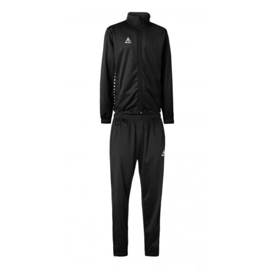 Select Mexico Jr T26-13745 tracksuit black