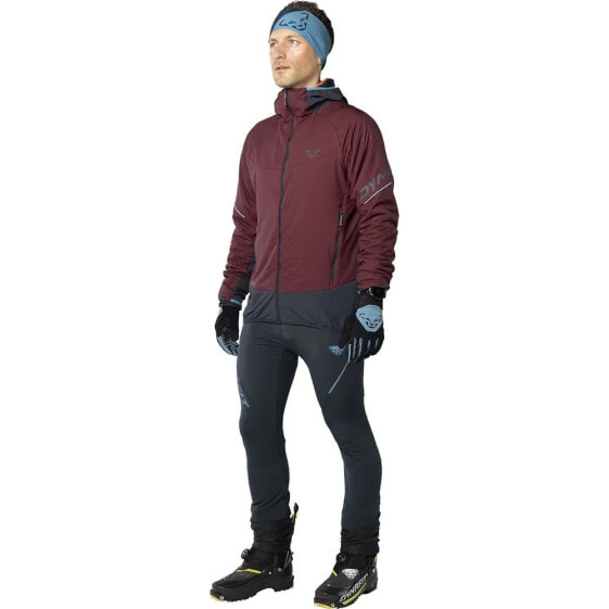 DYNAFIT Mezzalama Polartec® Alpha® jacket