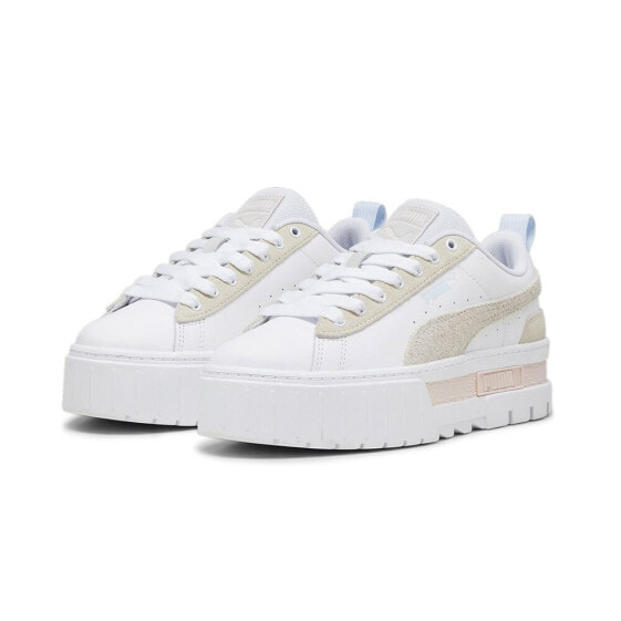 PUMA SELECT Mayze Mix trainers