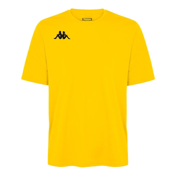 KAPPA Dovo short sleeve T-shirt