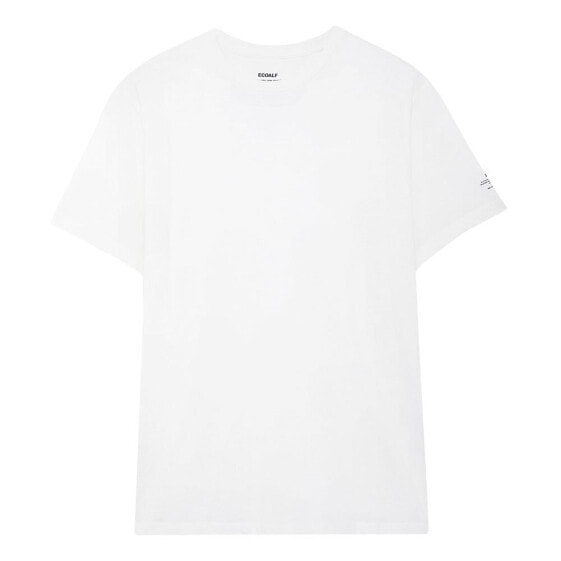 ECOALF Prio short sleeve T-shirt