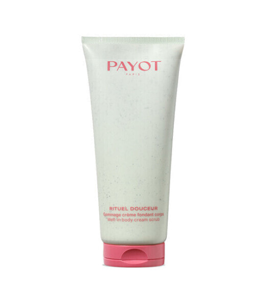 Body peeling (Melt-in- Body Cream Scrub) 200 ml