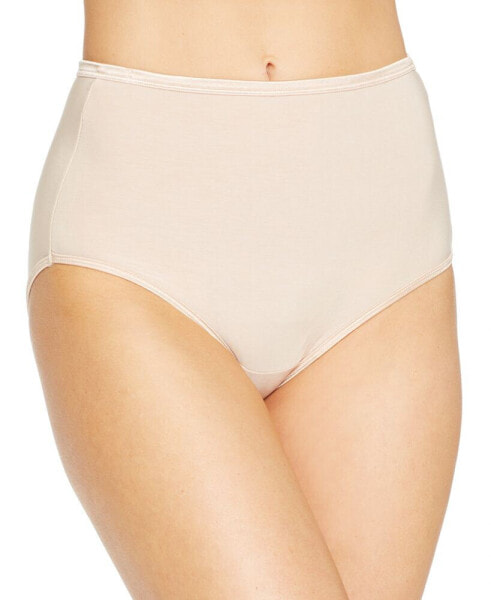 Женские трусы Vanity Fair illumination Brief Underwear 13109, also available in extended sizes