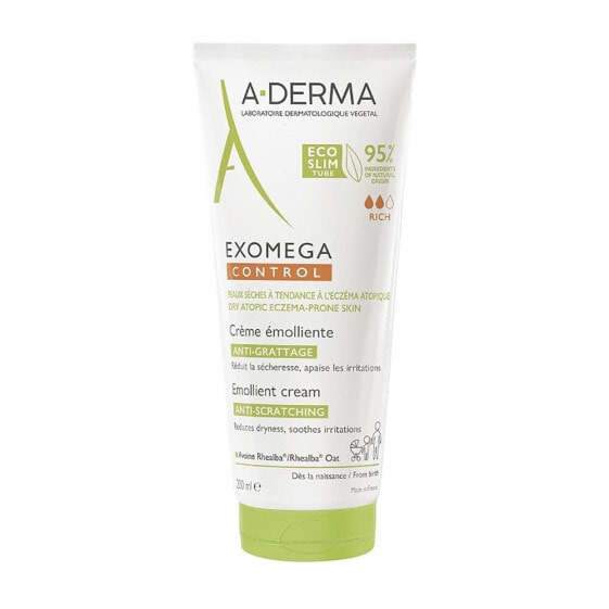 ADERMA Exomega Control Eco 200ml Body Treatment