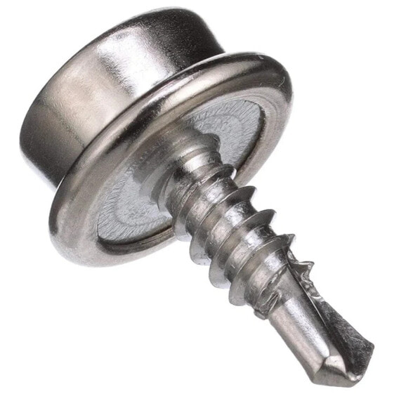 SEACHOICE Self Drilling Screw