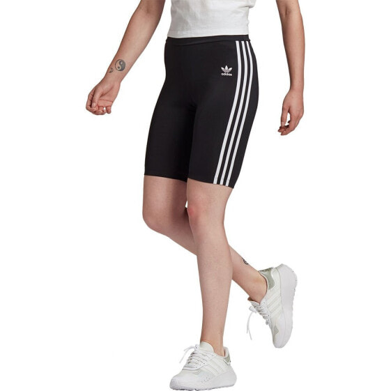 ADIDAS ORIGINALS Adicolor Classics Primeblue Short Leggings