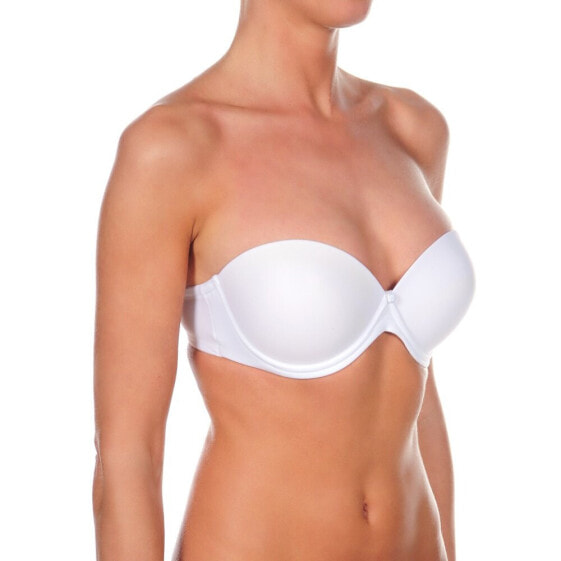 SELENE Double Push Up With Straps Bra