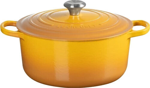 Le Creuset Signature Dutch Oven 28cm Nectar