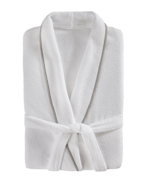 Luxury Plush Bathrobe