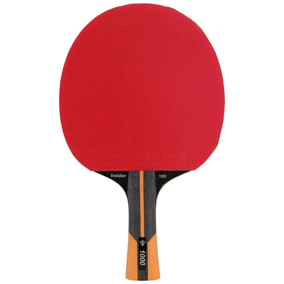 DUNLOP Evolution 1000 Table Tennis Racket