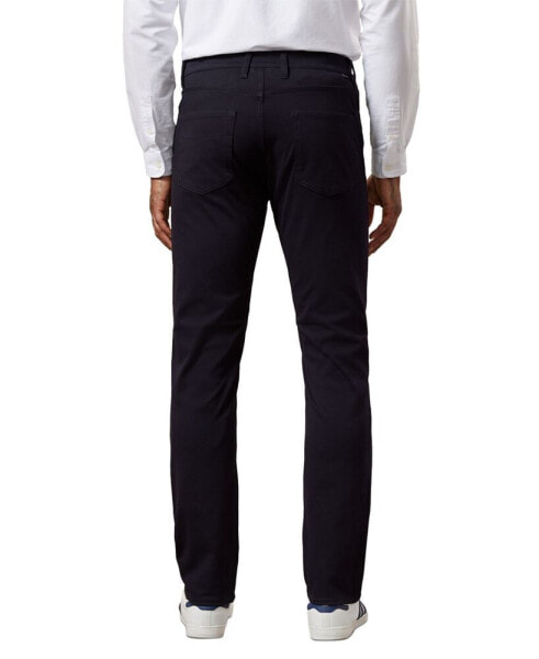 Брюки мужские Frank And Oak The Flex Slim-Fit 4-Way Stretch 5-Pocket Pants