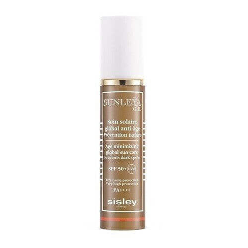 Sisley Sunleÿa Age Minimizing Global Sun Care SPF 50+