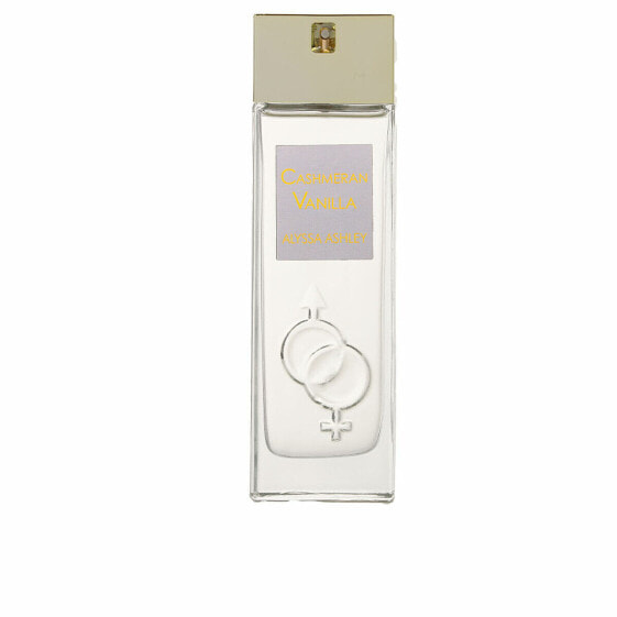 Парфюмерия унисекс Alyssa Ashley Cashmeran EDP EDP 100 ml