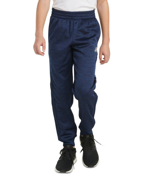 Big Boys Game & Go Elastic Waistband Jogger Pants